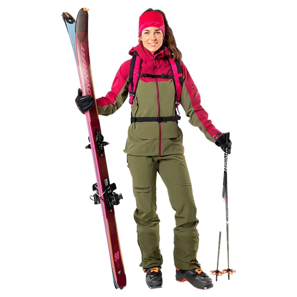 DYNAFIT Куртка Beast Hybrid