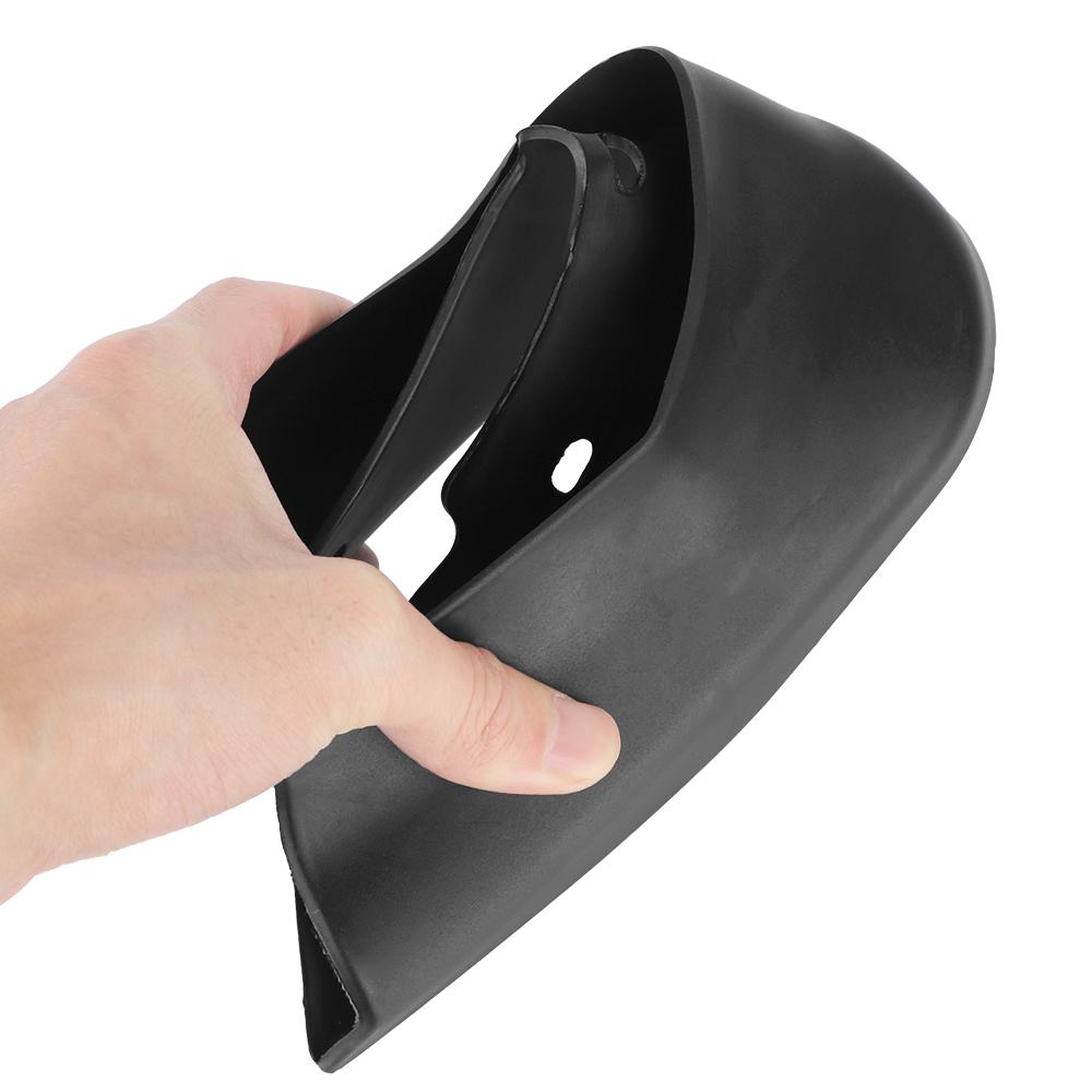 4 PCS Car Mud Flaps Exterior Parts For VW Passat B6 2005-2010 Front Rear Fender Mud Flap Splash Guards