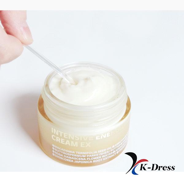 isoi Intensive Energizing Cream EX 30ml