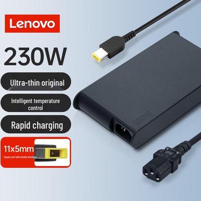 Lenovo Адаптер питания для ноутбука 230 Вт с квадратным разъемом