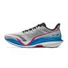 Mach 5.0 Comfortable Versatile Non-Slip Wear-Resistant Low-Top Casual Running Shoes Men Sneaker Gray Black Blue 112535593R-3