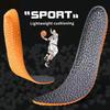 Sports Work Insoles Memory Foam Insoles for Women and Men 3D-Xpain Cushioned Pain Relief Shock Absorption Replacement Shoe Inserts Comfort