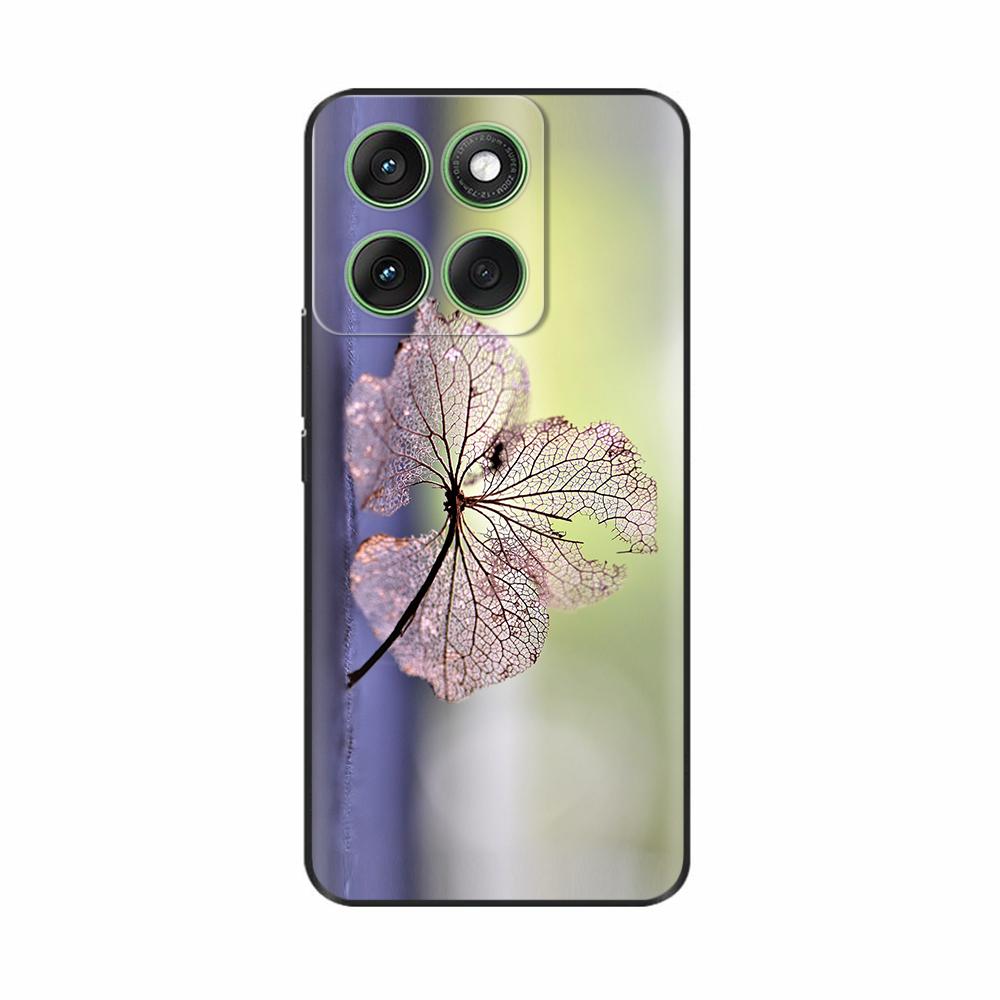 Чехол для Motorola Edge 60 Милые чехлы для телефона из жидкого силикона для Motorola Edge 60 Pro 60S Задняя крышка Funda для Moto Edge 60 Fusion