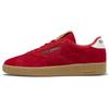 Club C 85 Grounds 'Dart Board Vector Red' Sneakers GV6954