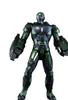Фигурка Hot Toys MMS332 - Marvel Comics - Железный Человек 3 - Железный Человек Гамма Марк 26