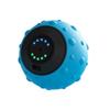 5 Gears Electric Fascia Massager Portable Massage Equipment Silent Foam Roller  Yoga