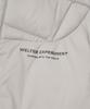 Жилет-безрукавка Welter Experiment Shield Down Hood Vest_Светло-серый_Wol048