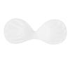 1 пара накладок для груди, удобные утолщенные подушечки для бюстгальтера, подушечки для плавания, бикини, женские накладки для увеличения груди, вставки для купальника, бюстгальтеры на груди, чашки