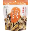 Aji-Gen Burdock Root Chips, Savory Soy Sauce Flavor, 55g Other (check Locks, Tongue Cleaners, Etc.) Block Other (check Locks, Tongue Cleaners, Etc.)