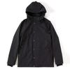 Pajar EWAN Rain Jacket Mountain Parka Rain Wear Outer Coat [Pajar] (Black, S)