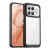 Ультратонкий защитный прозрачный чехол-сумка для Xiaomi POCO F8 Ultra 5G Poko Pocof8 Poco F8 Pro, не желтеющий чехол для телефона