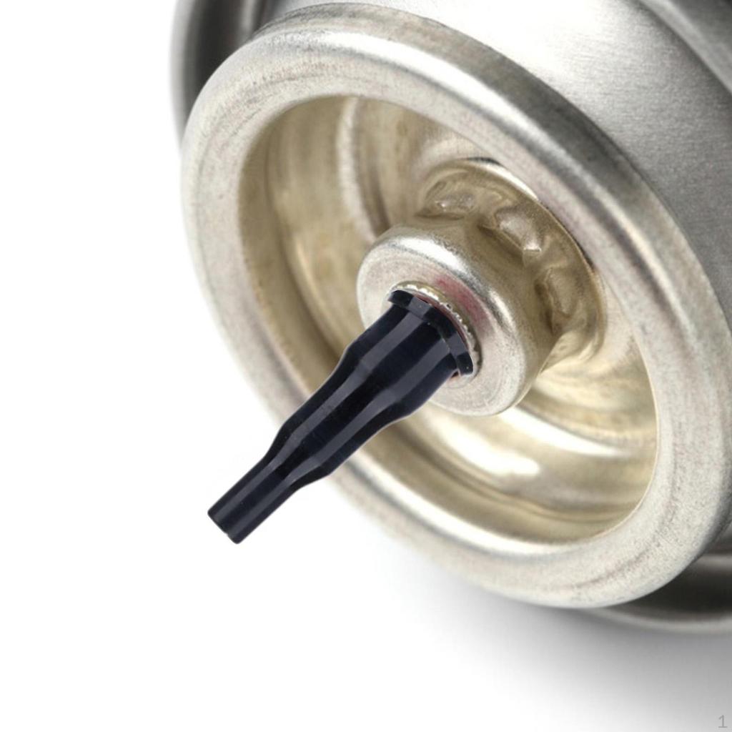 3 шт. Адаптеры для заправочного клапана топливного бака Соединительная кассета Аксессуары для улицы