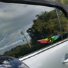 Reflective Laser Car Door Windshield Fender Decorative Sticker For Mercedes Benz AMG W203 W206 W220 W205 W211 W212 W201 W210