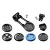 Trek Trek Bontrager Type Combo Mount with 10 Compatible with and GoPro HERO Mount (Madone SLR/Aeolus RSL/Madone XXX/XXX) Handlebar-Specific