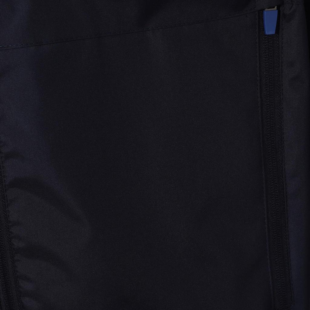 Chelsea FC Mens Crest Windbreaker