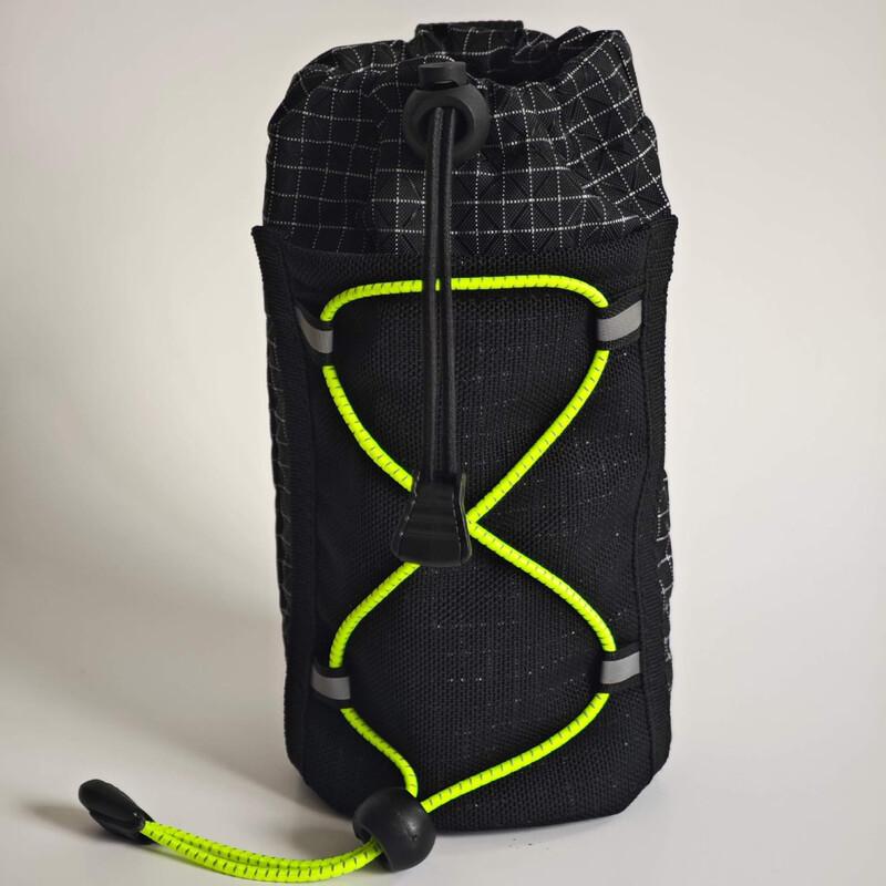 Yining Outdoor Shoulder Strap Accessory Pouch