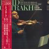LP Record LEV OBORIN, DAVID OISTRAKH, SVIATOS - Dvorak Trio No.3 For Piano, Violin  MK1071 SHINSEKAI 1975 Japan Obi Classical Used