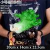 Китайский стиль Сто Счастливых Нефритовых Капустных Украшений Нового Дома Гостиная Телевизионный Шкаф Винный Шкаф Домашние Украшения для Новоселья