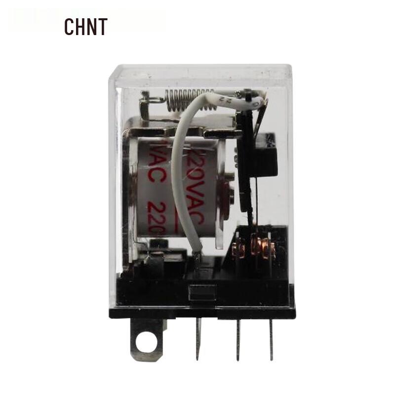 CHNT JQX-13F(D)/2Z Intermediate Relay
