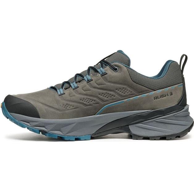 Треккинговые ботинки Scarpa Rush 2 Pro GTX