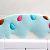 Dust Protective Silicone Switch Sticker Animal Decoration Stickers Luminous Switch Cover  Room
