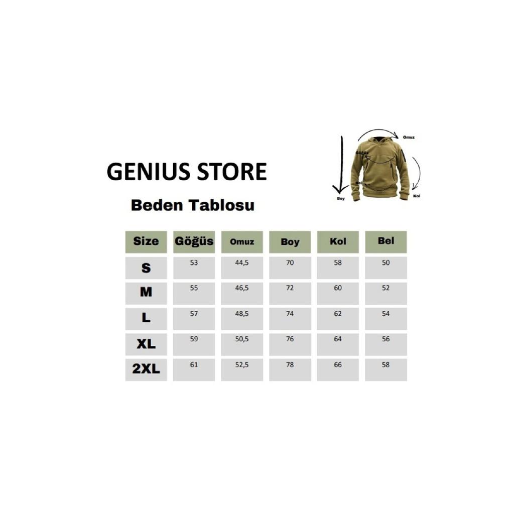 Мужская тактическая флисовая куртка Polar с капюшоном для улицы и улицы Kombat