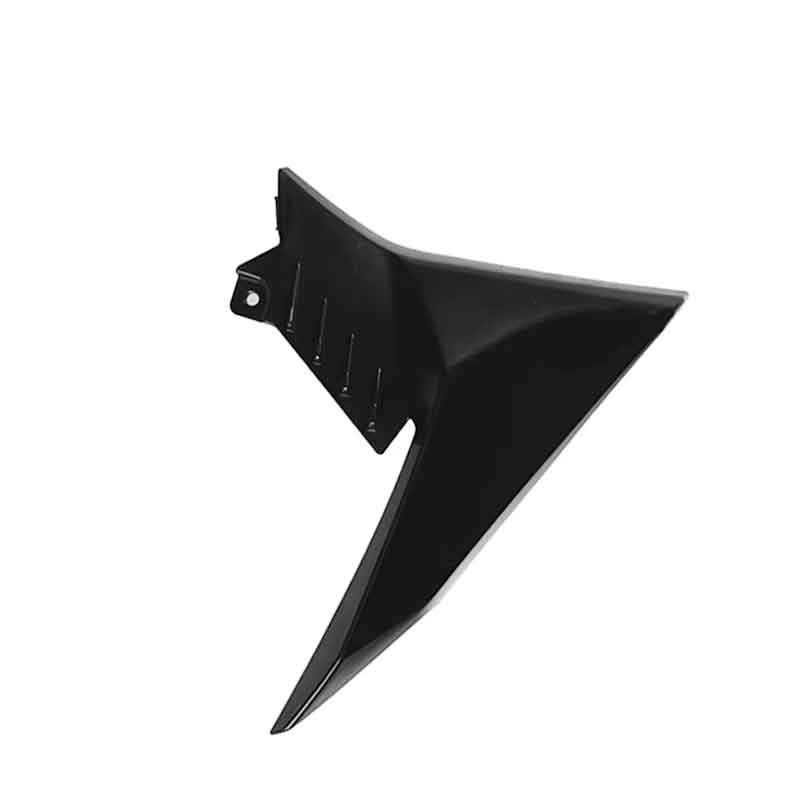 Z 900 2020-2024 Motorcycle Accessories Radiator Front Gas Tank Side Trim Insert Cover Panel Fairing Fit For KAWASAKI Z900 Z900SE