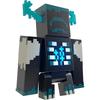 Фигурка смотрителя Minecraft от Mattel [Свет и звук] [6 лет и старше] [Настоящее время] HHK89