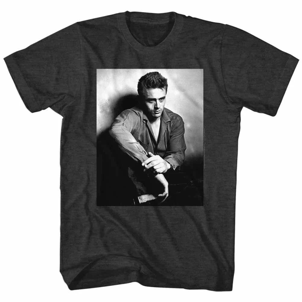 James Dean Broody Icon Children's T-shirt