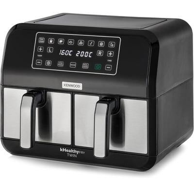 Фритюрница Kenwood HFM20.000MB