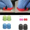 1 Pair Multicolor Thicken Manual Work Knee Pads Moisture-proof Mason Floor