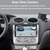 Carplay 4G 2din Android 13 автомобильное радио для Ford Focus Exi AT 2004-2011 Авто Мультимедиа Видео Плеер Авторадио Аудио Навигация GPS
