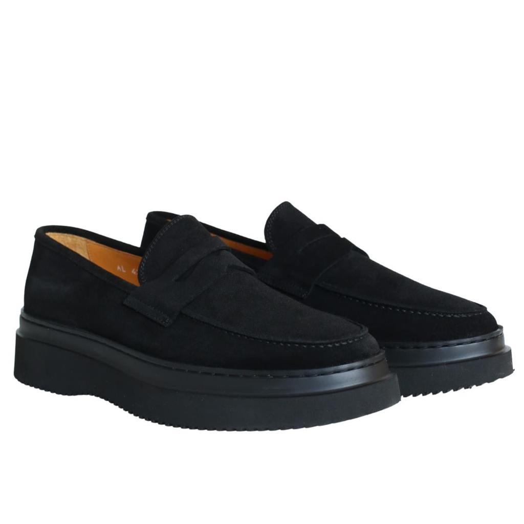 Мужская обувь из натуральной кожи для повседневного использования