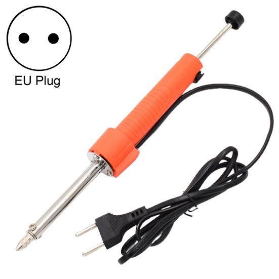 HB-019 36 Вт Мощная присоска для припоя, высокая термостойкость, повышает эффективность работы, паяльные инструменты, печатные платы для удаления припоя