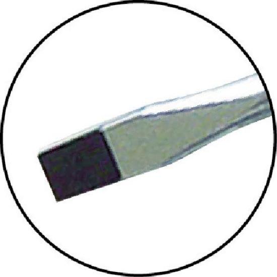 ANEX Slit Power Handle x 100 Driver, Through-Type (Ball) -6 No.7750
