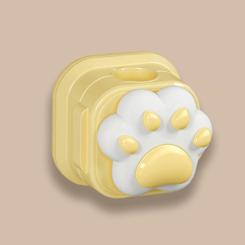 Милые настольные органайзеры для кабелей, держатели-клипсы, органайзер для аккуратного стола, самоклеящийся держатель для кабелей, офисный держатель для проводов