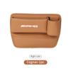 Car Seat Gap Storage Box Pocket Wallet Key Card Cup Phone Holder For Mercedes Benz AMG A B C E S G Class A180 CLK CLA GLE GLC BH1