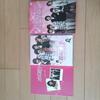 [USED] Korean version Boys Over Flowers DVD Bix1 + Making of DVD + Collector's DVD