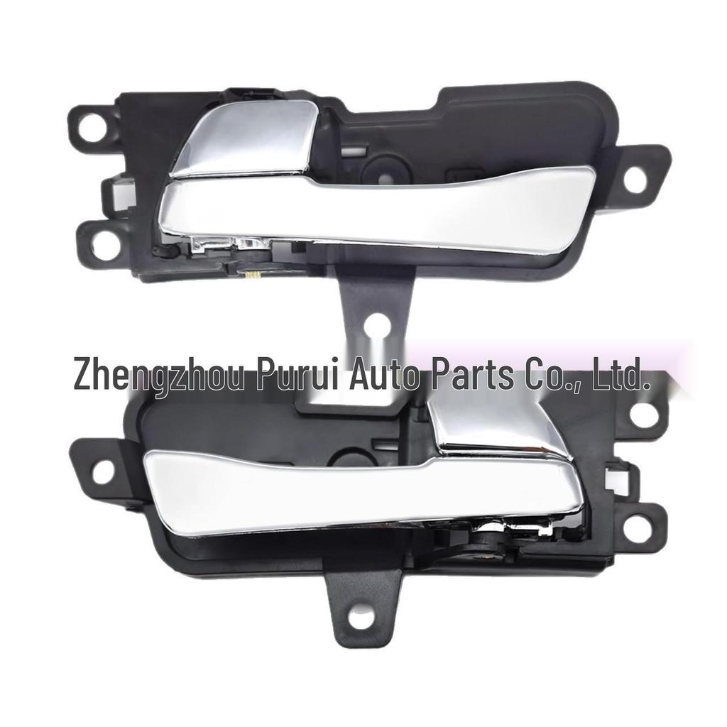 82610-3S010 82620-3S010: Подходит для Hyundai Sonata 2011-2015 Ручки дверей салона