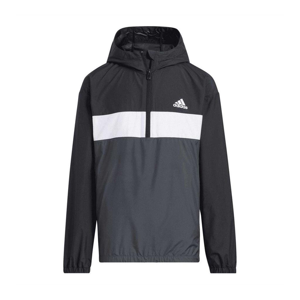Adidas Childrens/Kids Anorak