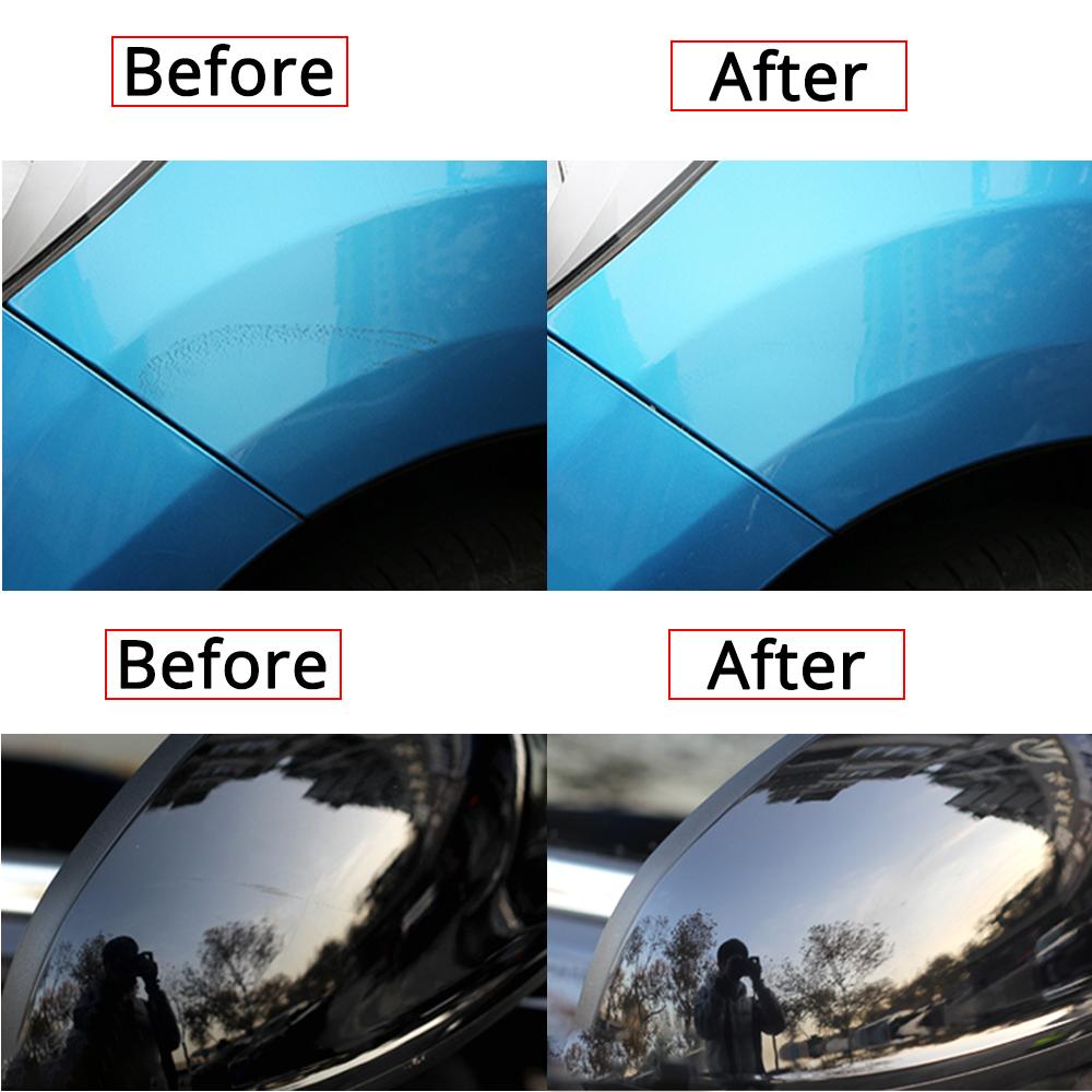 1 PCS Car Body Grinding Compound MC308 Paste Set Scratch Paint Care Auto Polishing Car Paste Polish