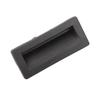 Trunk Lid Open Handle Tailgate Door Pull 3U0?827?566 Fit for FabiaRoomsterSuperbYeti