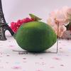 3Pcs Lemon Artificial Fruit Fake Theater Prop Staging Home Decor Faux Lemons