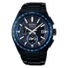 Watch Astron NEXTER Solar Radio SBXY041 Black [Seiko Watch] Men's