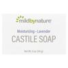 Castile Soap, Lavender Scent, 141G(5Oz)
