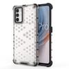 Для OPPO A55 A57 A72 A93 5G чехол роскошный прозрачный противоударный гибридный бронированный защитный чехол для телефона для OPPO A36 A54 A74 A94 A96 задняя крышка