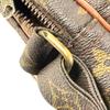 Louis Vuitton Monogram vintage Petit Marceau Crossbody Pochette bag Shoulder Bag