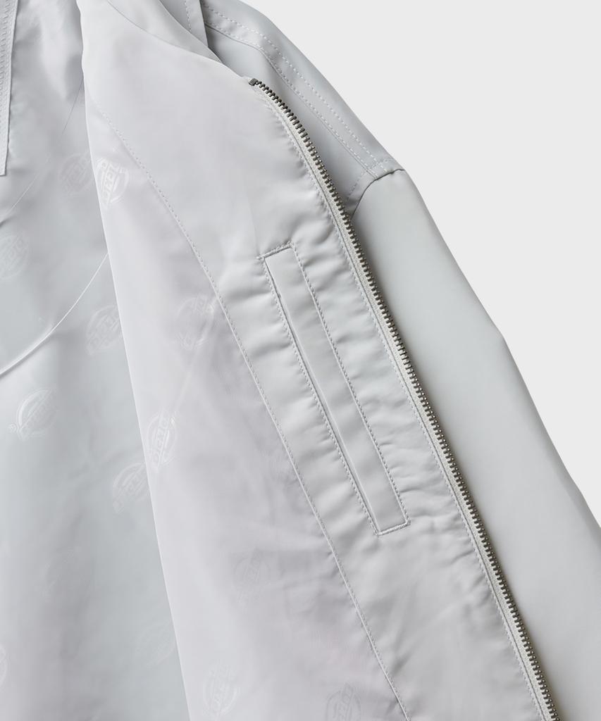 Dickies Relaxed Jacket Oyster Mushroom