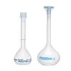 Leigu Lab Plastic Volumetric Flask
