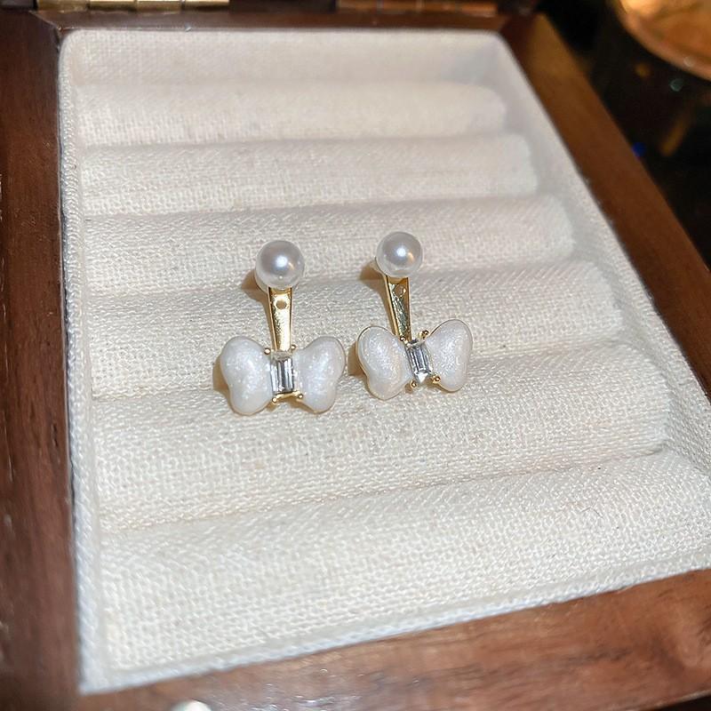 Серьги Love с геометрическим рисунком, простые серьги с цветами, модные серьги с темпераментом, элитные серьги, подарки